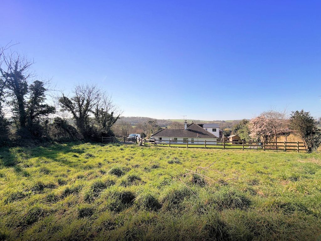 Land for saleSingle Building Plot, Chillington, South Hams TQ7 photo 4