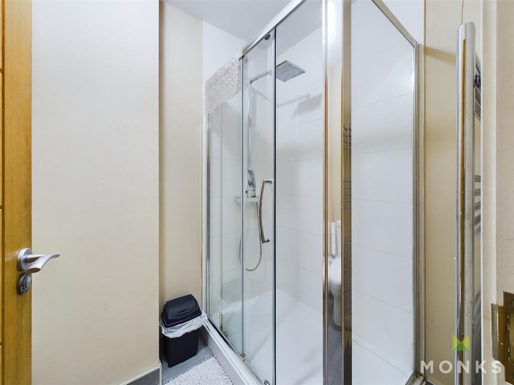 Additional image 11 of 2 bed flat for saleOswald Road, Oswestry SY11