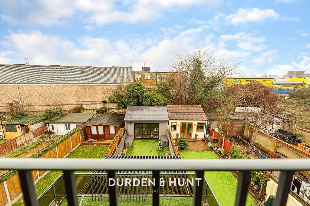 Additional image 13 of 4 bed terraced house for saleWestminster Gardens, Barking IG11