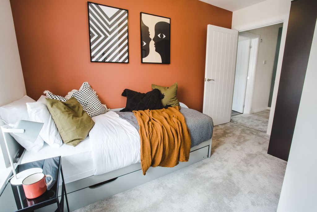 Additional image 6 of 2 bed maisonette for sale"The Saddler" at Clavering Walk, Cooden, Bexhill TN39