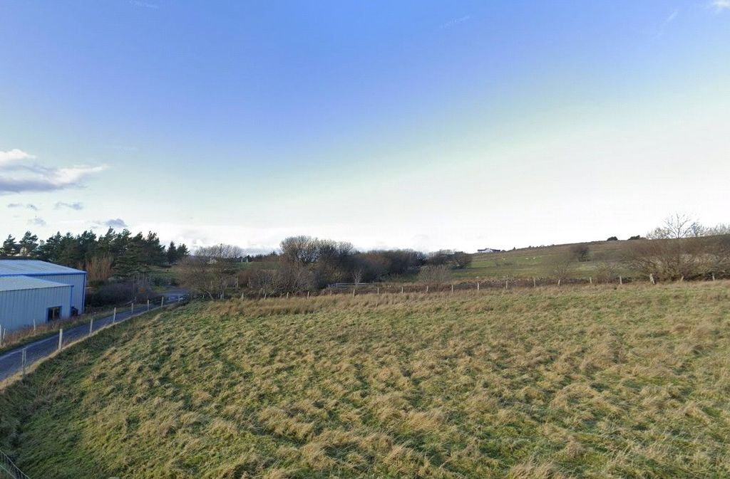 Land for salePlot At Aultbea, Achnasheen, Ross-Shire IV22