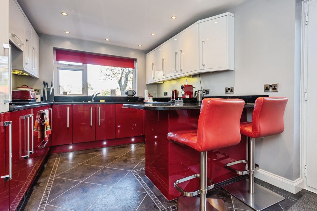 Additional image 3 of 3 bed detached house for saleHastings Street, Castle Donington DE74