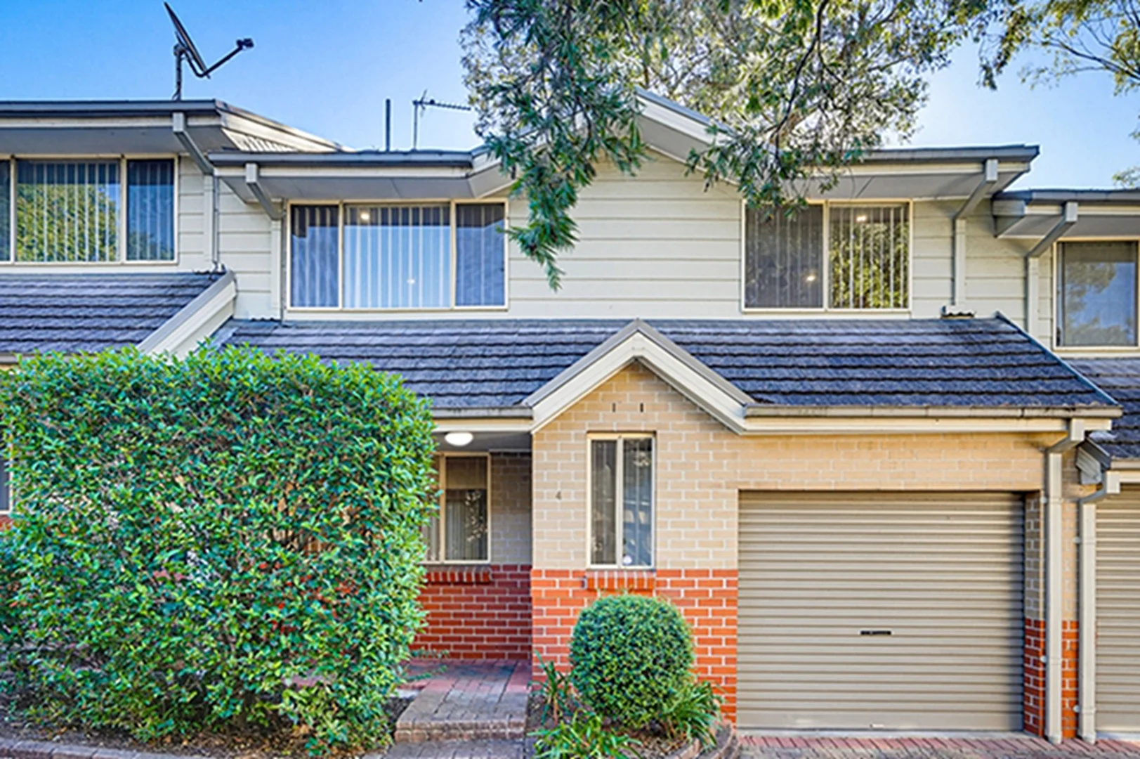 4/157 Derby Street, Penrith NSW 2750
