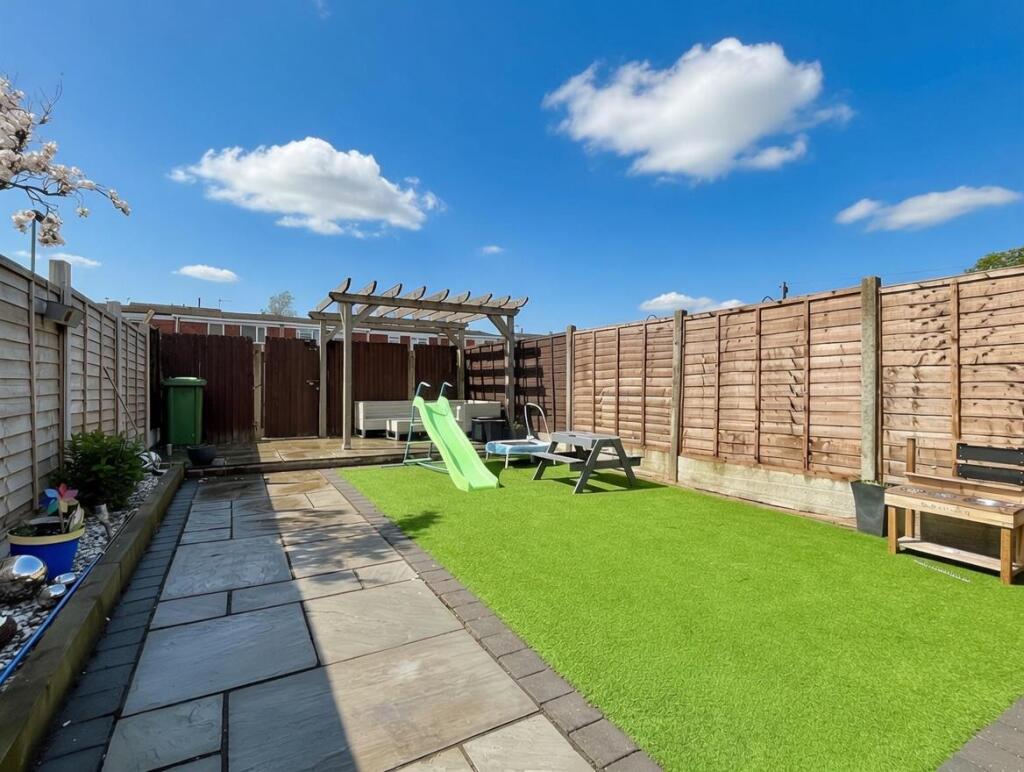 Additional image 20 of Falkland Way, Smiths Wood, Birmingham