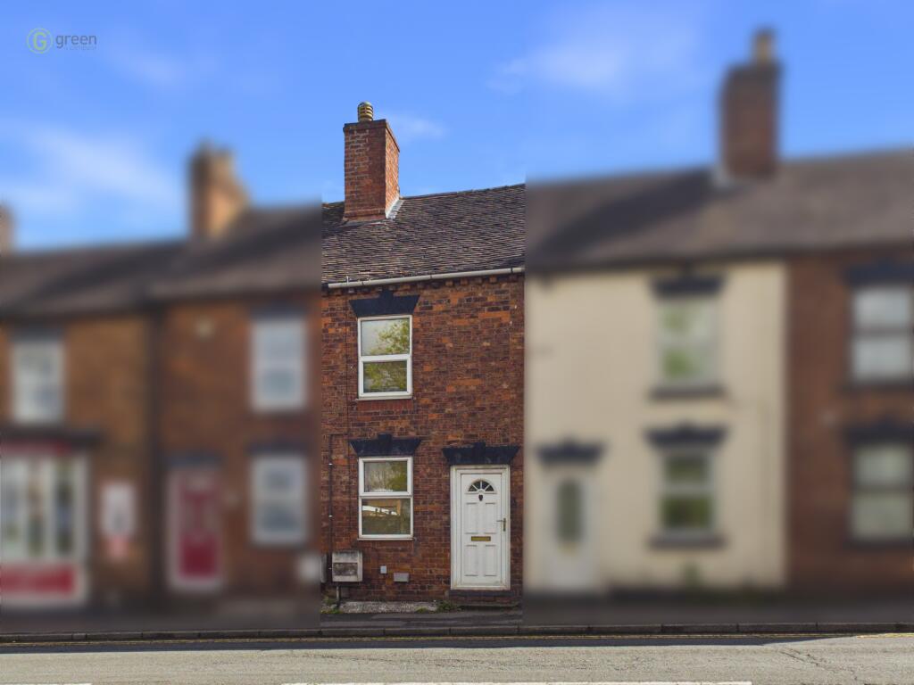 Dosthill Road, Two Gates, Tamworth, B77