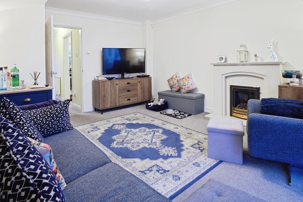Oakland Grove, Bromsgrove, B61 photo 4
