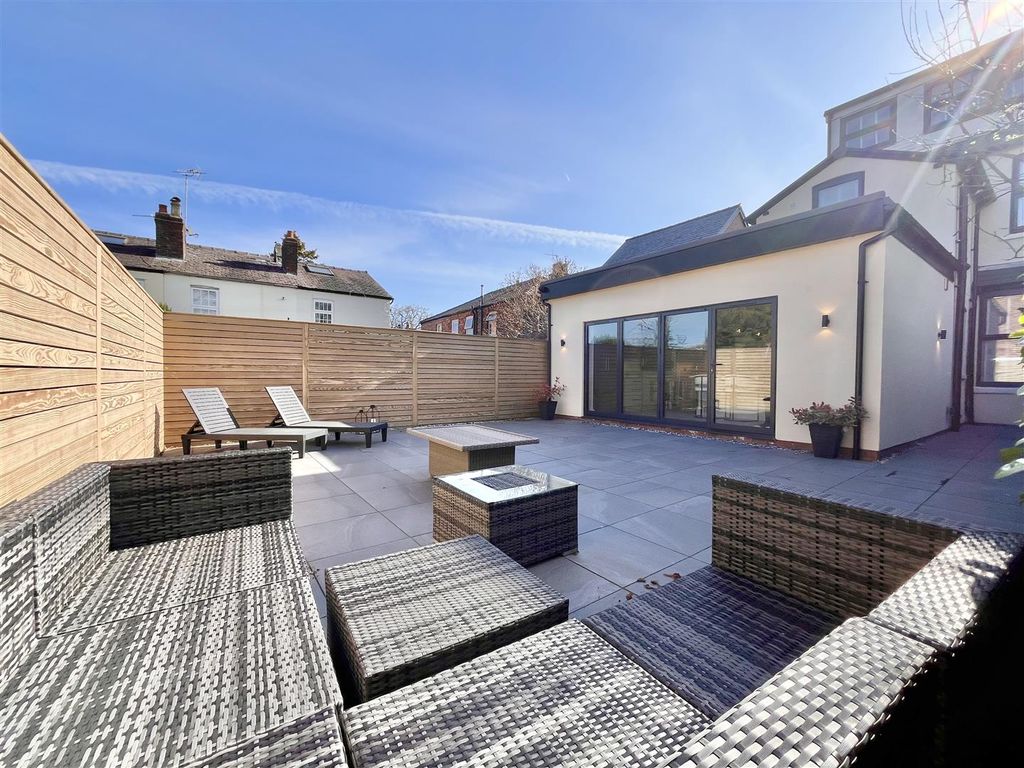 Additional image 20 of 3 bed property for saleHeyes Lane, Alderley Edge SK9