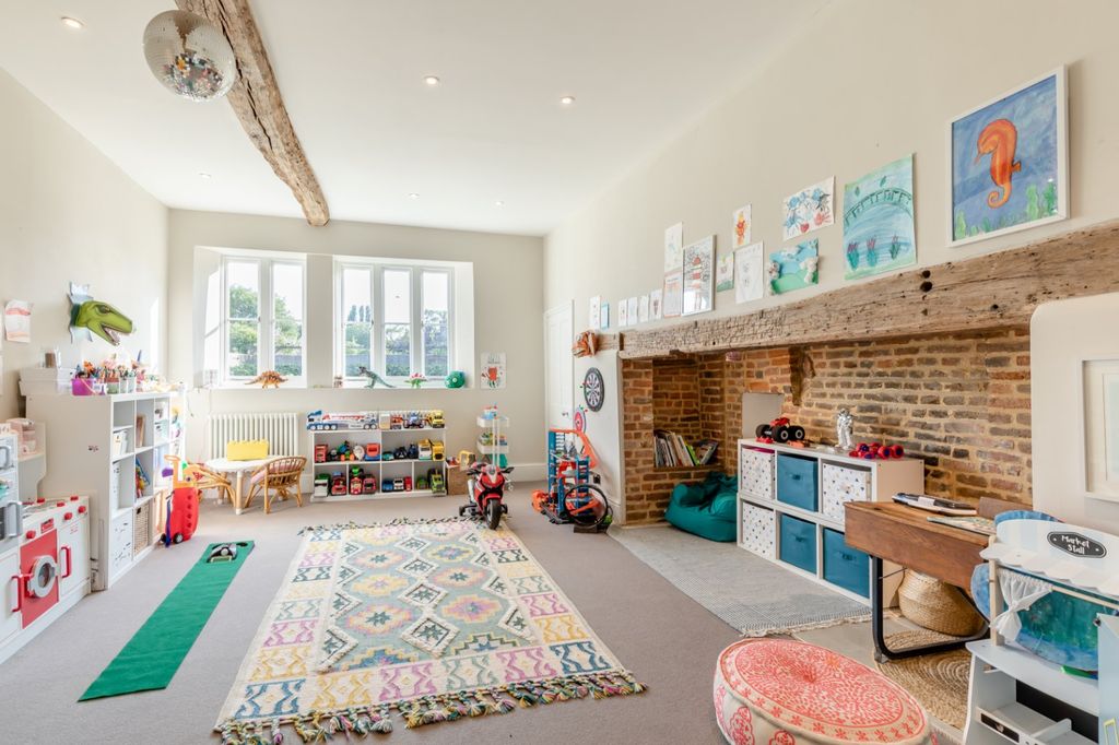 Additional image 7 of 6 bed detached house for saleThe Street, Great Chart, Kent TN23