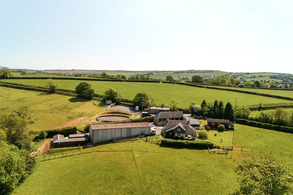 Additional image 11 of 6 bed equestrian for sale23.37 Acres - Modbury, Ivybridge, Devon PL21