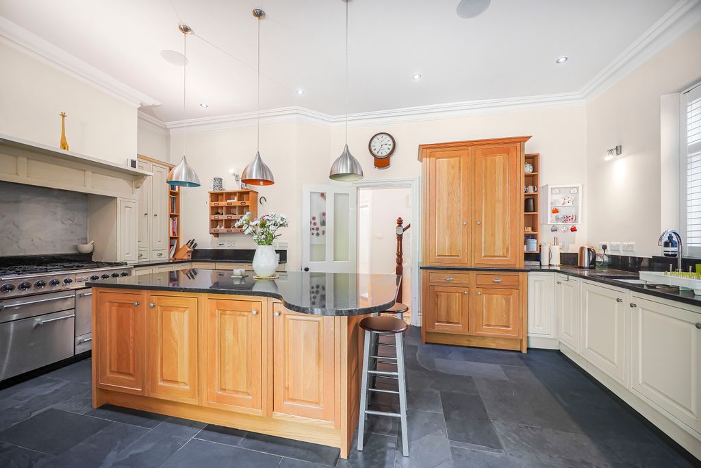 Additional image 7 of 7 bed detached house for saleSt Marys Road, Harborne B17