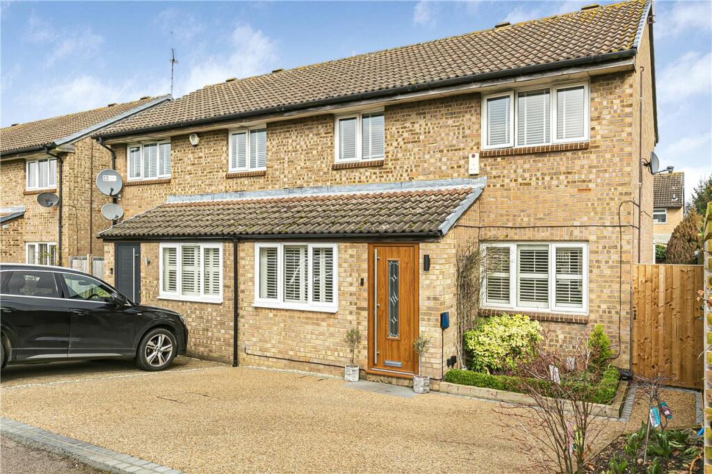 Forresters Drive, Welwyn Garden City, AL7