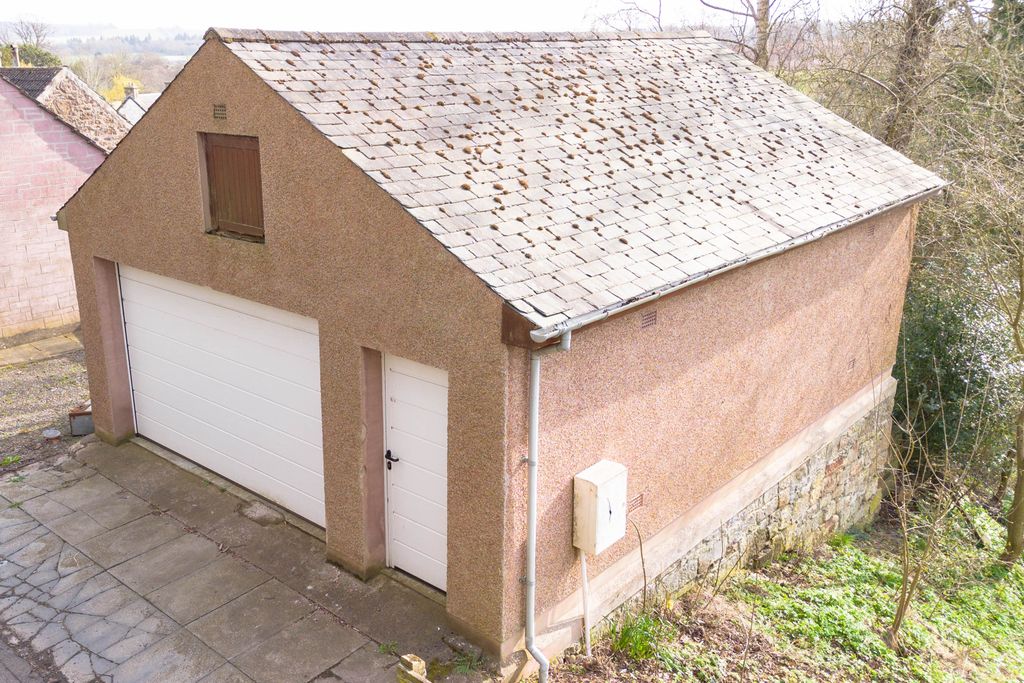 Additional image 32 of 3 bed semi-detached house for saleManse Lane, Tannadice, Forfar DD8