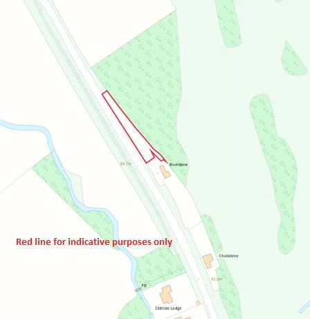 Additional image 2 of Land for saleAmersham Road, Chalfont St. Giles, Buckinghamshire HP8
