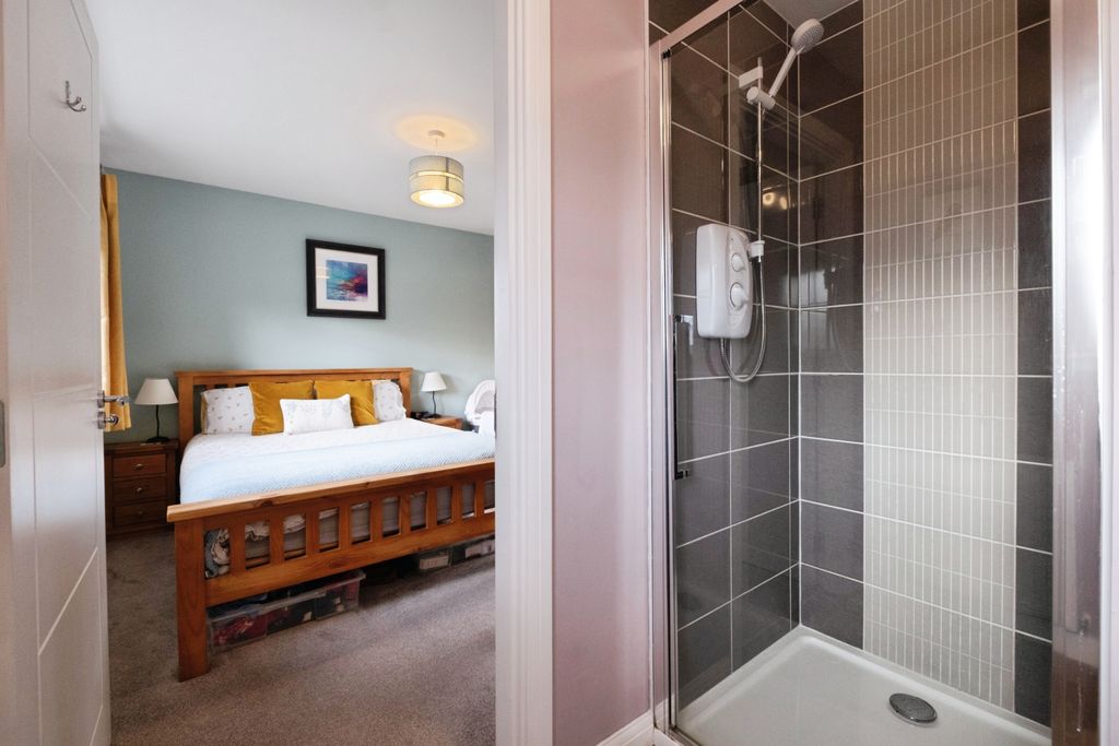 Additional image 12 of 4 bed detached house for saleRowan Gardens, Conon Bridge IV7