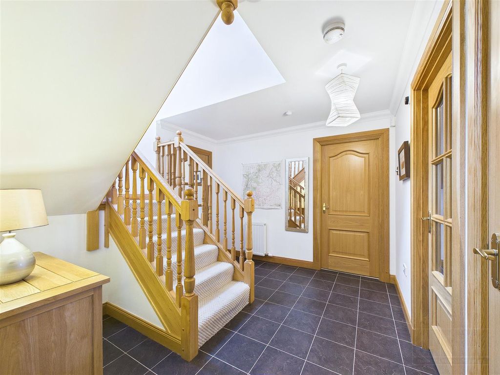 Additional image 7 of 4 bed detached house for saleBennachie, 13 Carn Elrig View, High Burnside, Aviemore PH22