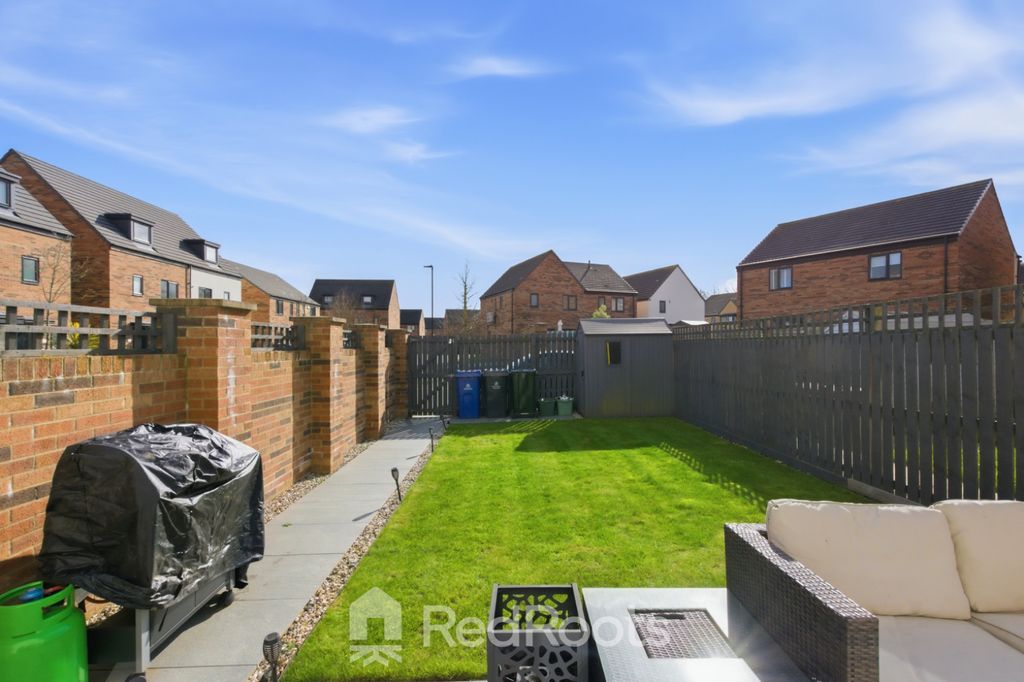 Additional image 26 of 3 bed detached house for saleChester Drive, Doncaster, South Yorkshire DN4