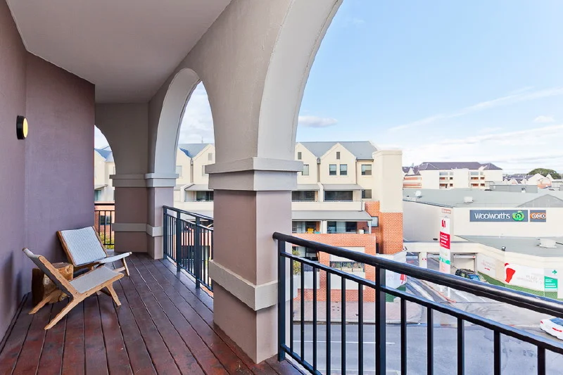 Additional image 2 of 93/1 Roydhouse Street, Subiaco WA 6008