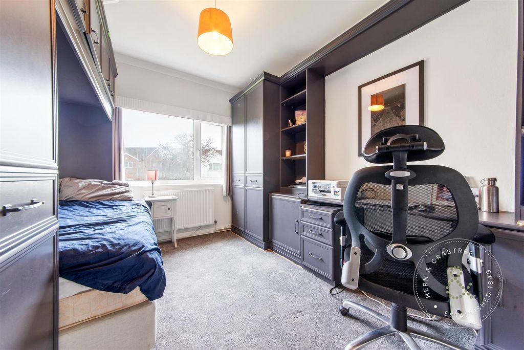 Additional image 11 of 4 bed detached house for saleRookwood Close, Llandaff, Cardiff CF5