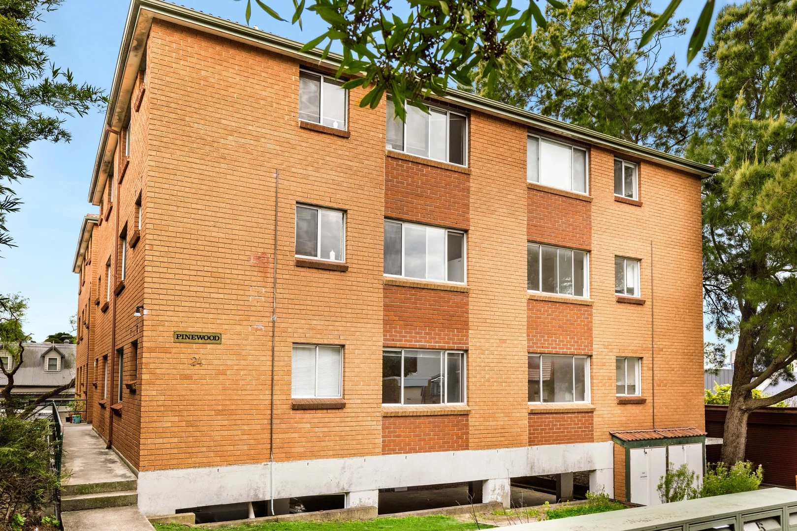 Additional image 4 of 21/24 Wisbeach Street, Balmain NSW 2041