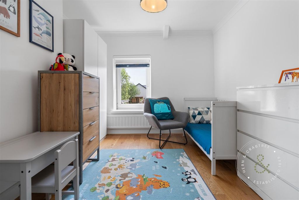 Additional image 16 of 2 bed terraced house for saleClive Road, Canton, Cardiff CF5