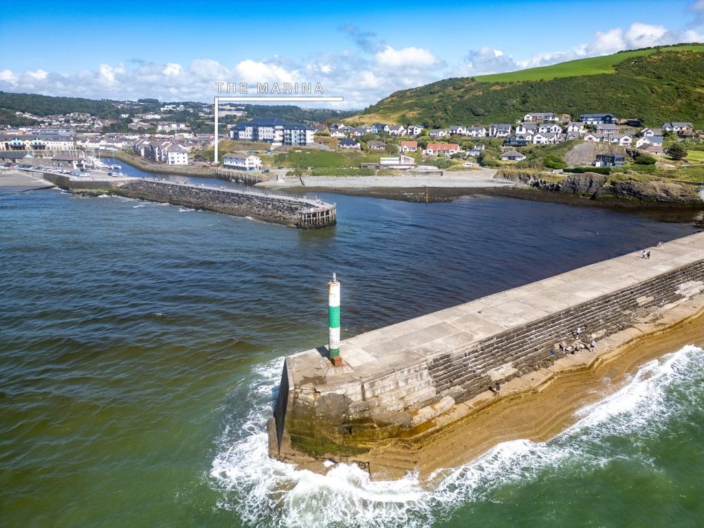 Additional image 7 of Land for saleAberystwyth Marina Adjacent To Y Lanfa, Trefechan, Aberystwyth SY23