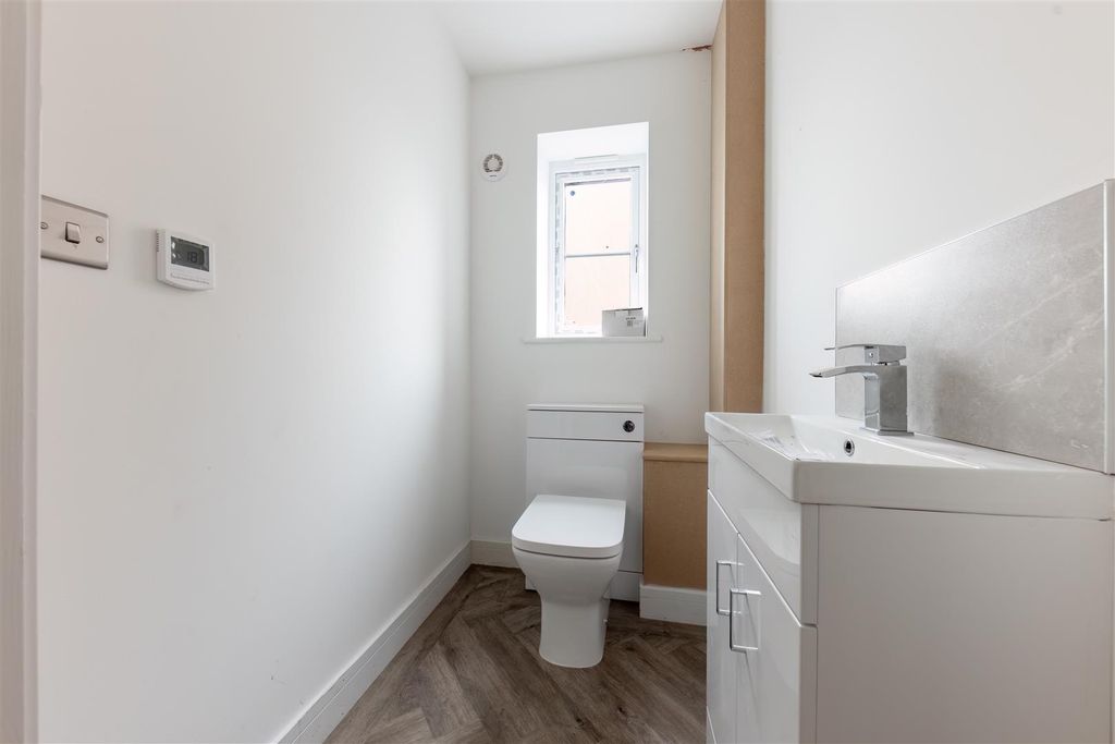 Additional image 9 of 4 bed detached house for saleSchool Close, London Road, Attleborough NR17