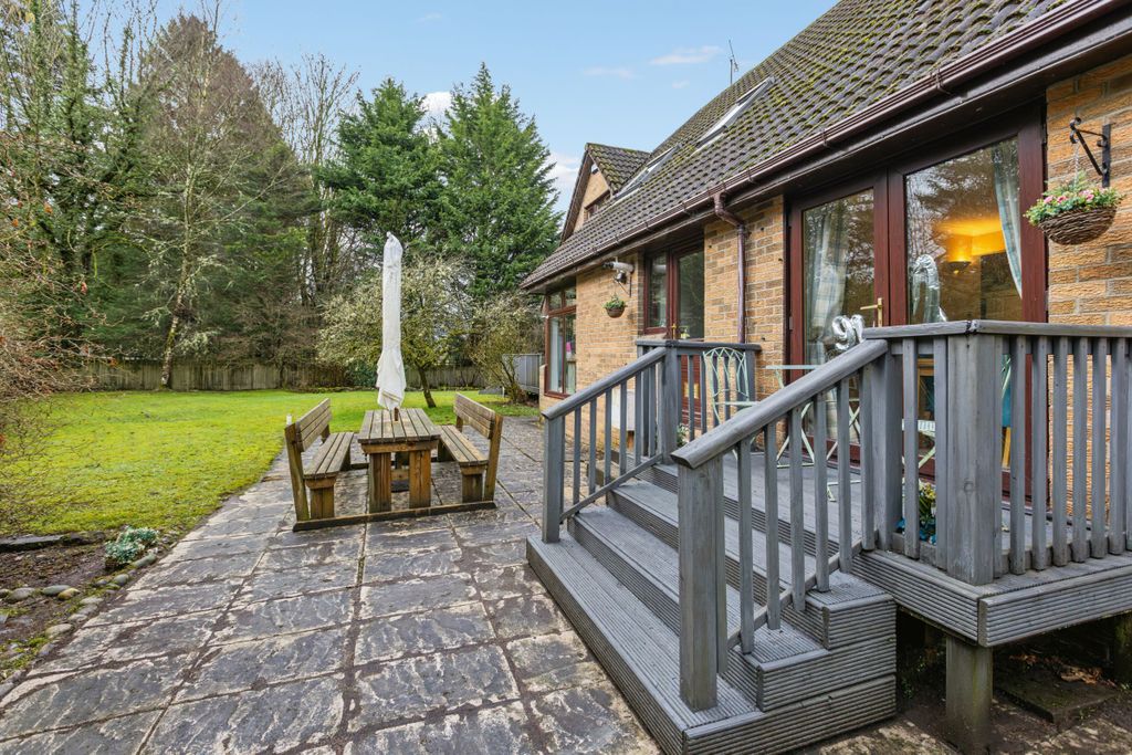 Additional image 34 of 5 bed detached house for saleCastlelee, Buchanan Castle Estate, Drymen, Glasgow G63