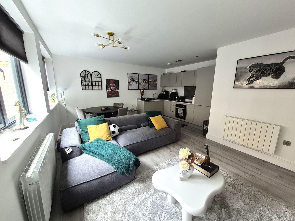 Additional image 4 of Newland House, 137-139 Hagley Road, Birmingham B16 8UA