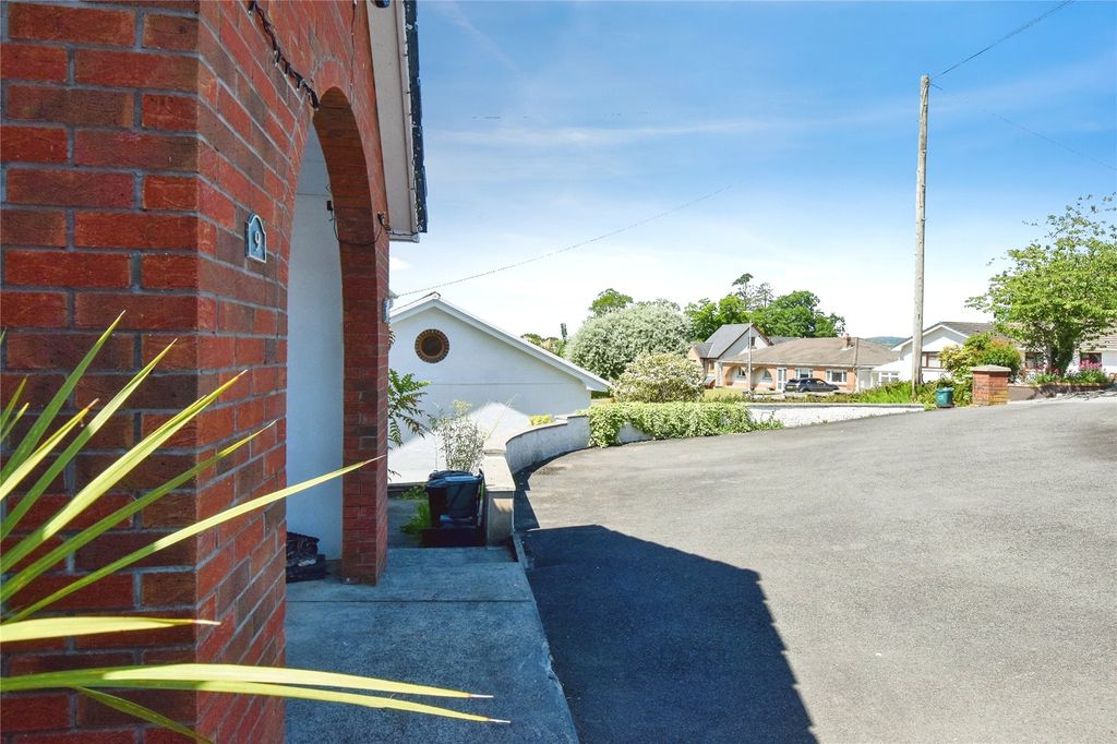 Additional image 9 of 5 bed detached house for saleWernoleu Road, Betws, Ammanford, Carmarthenshire SA18