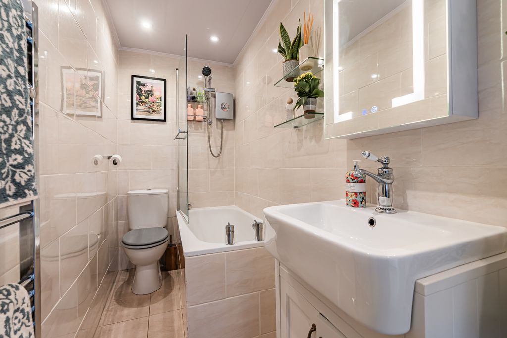 Additional image 4 of 1 bed flat for sale1/5 Dundas Street, Edinburgh EH3