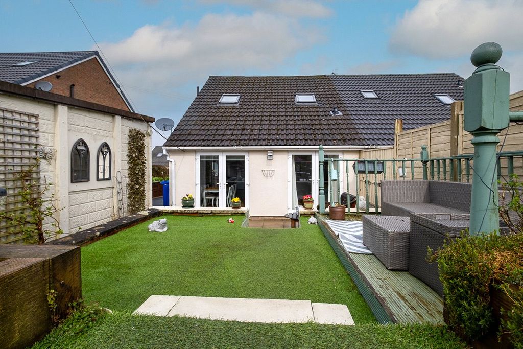Additional image 21 of 2 bed semi-detached house for saleAmbleside Avenue, Barnoldswick, Lancashire BB18