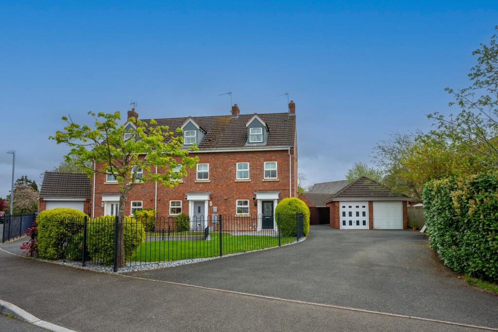 Additional image 20 of Station Road, Alcester, B49