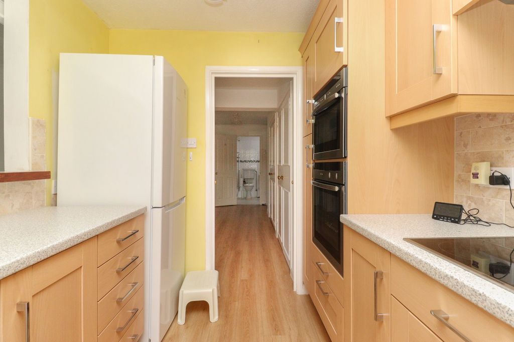 Additional image 6 of 2 bed flat for saleLyell Road, Birchington, Kent CT7