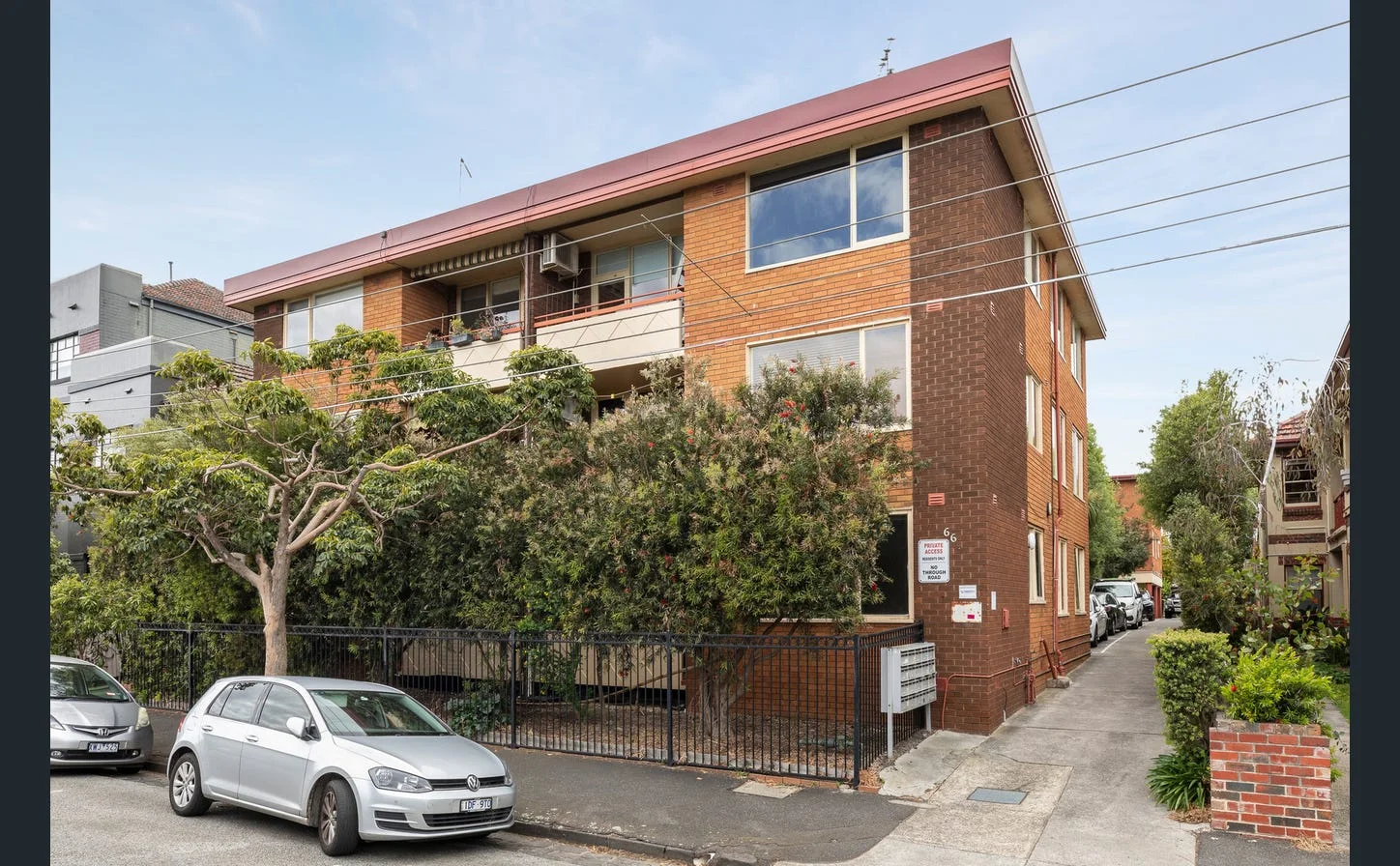 11/66 Westbury Street, St Kilda East VIC 3183
