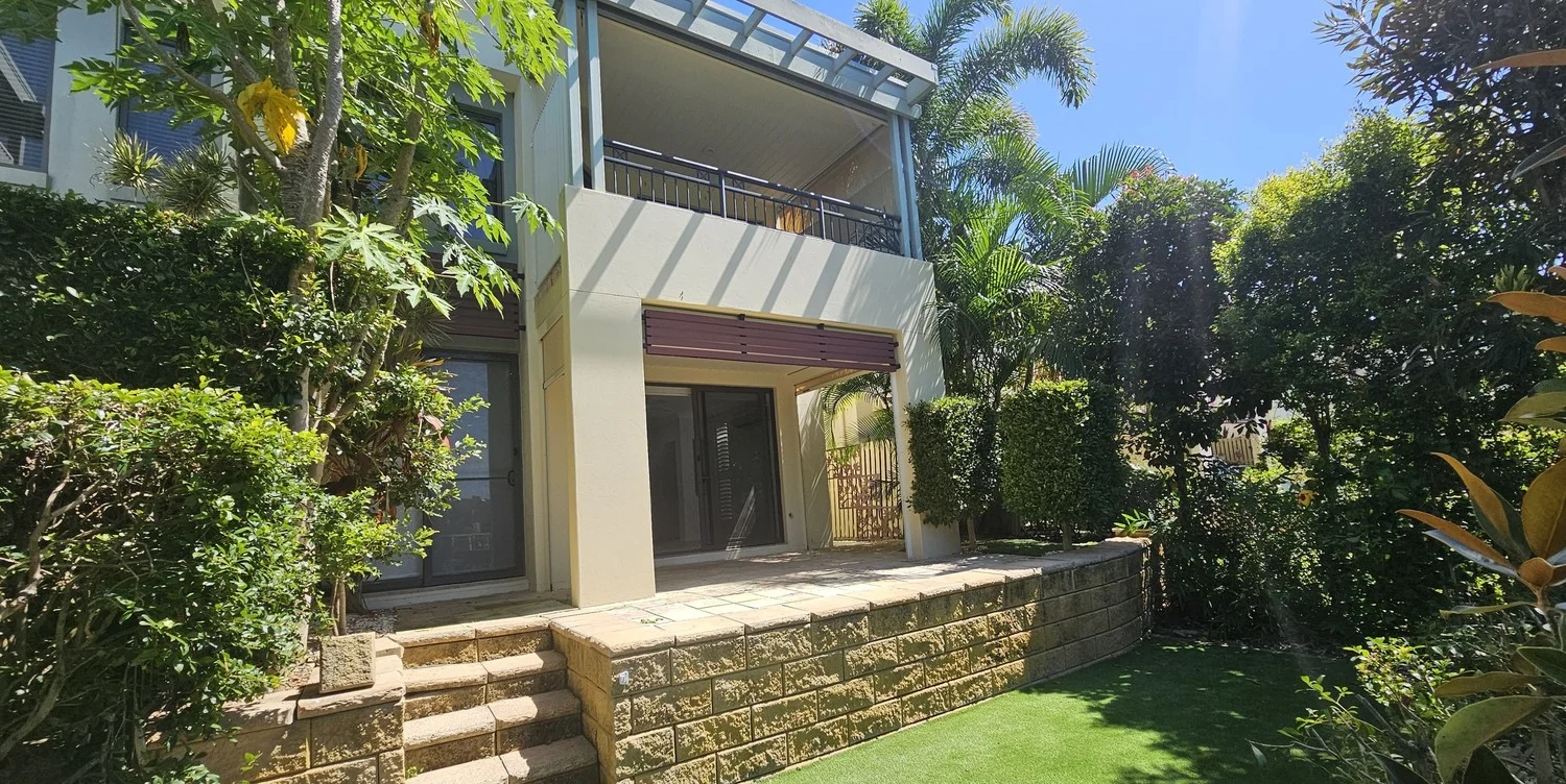 Additional image 23 of 1037/1 The Cove Crescent, Carrara QLD 4211