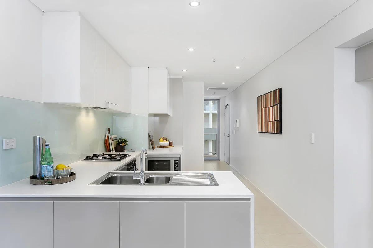 Additional image 2 of 701B/8 Bourke Street, Mascot NSW 2020