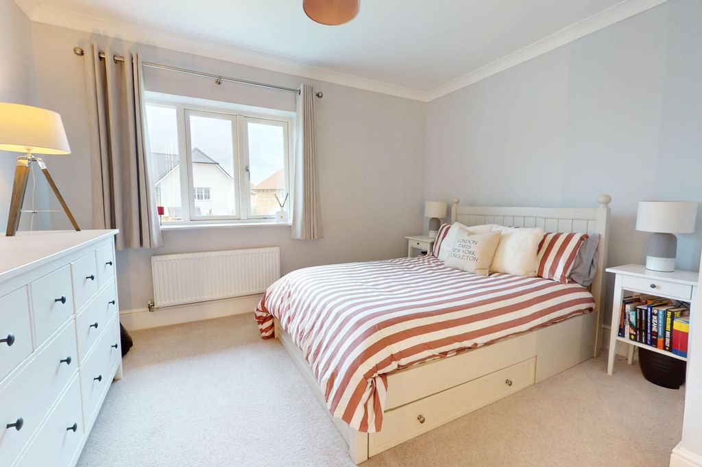 Additional image 14 of 4 bed detached house for saleHerders Lane, The Hamlet, Ashford TN23