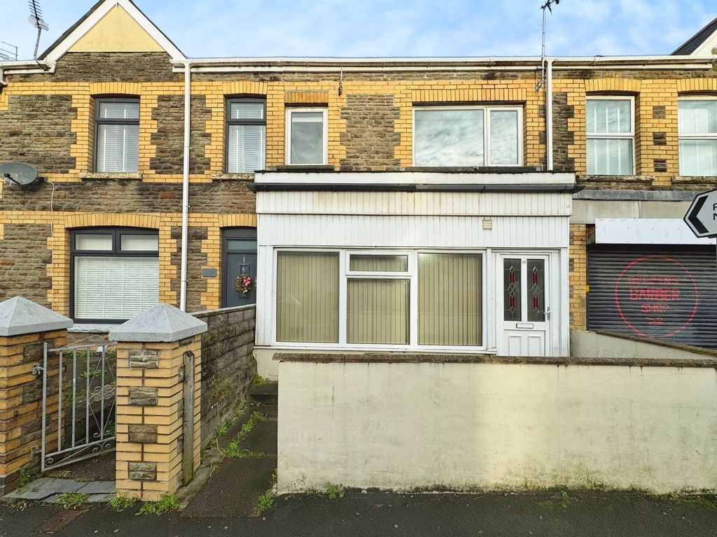Additional image 14 of 2 bed flat for salePisgah Street, Kenfig Hill, Bridgend CF33