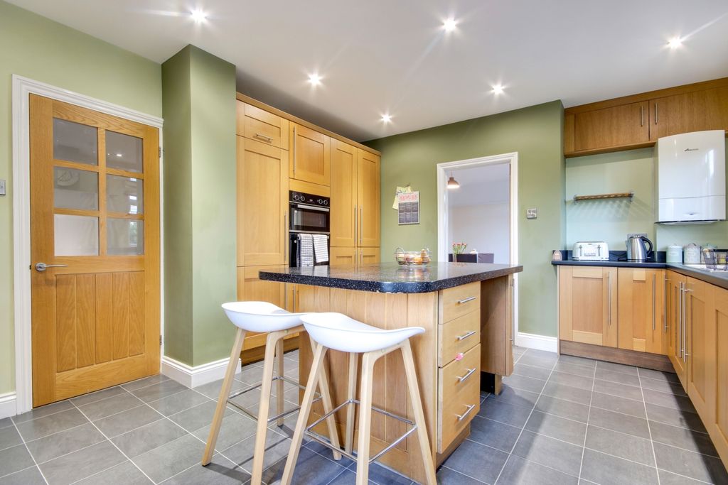 Additional image 2 of 5 bed semi-detached house for saleOld Torrington Road, Barnstaple, Devon EX31