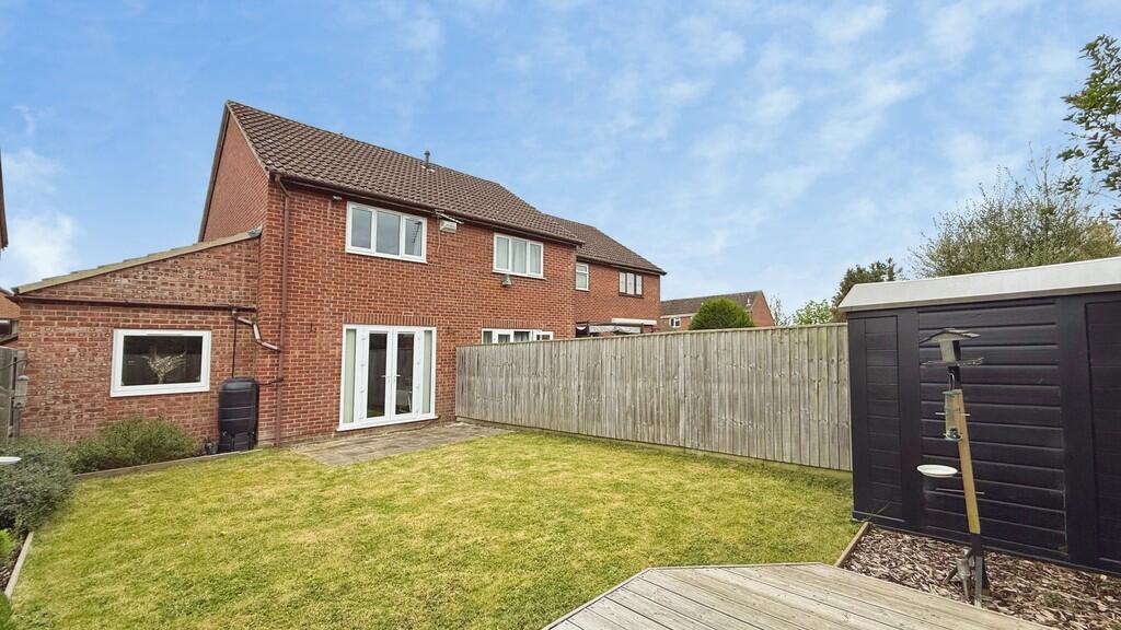 Additional image 16 of Gloucester Walk, Westbury