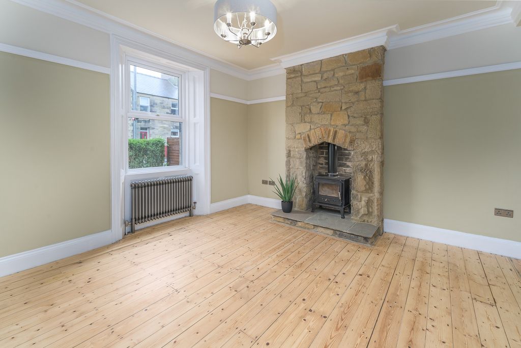 Additional image 9 of 3 bed terraced house for saleBridge Street, Alnwick, Northumberland NE66