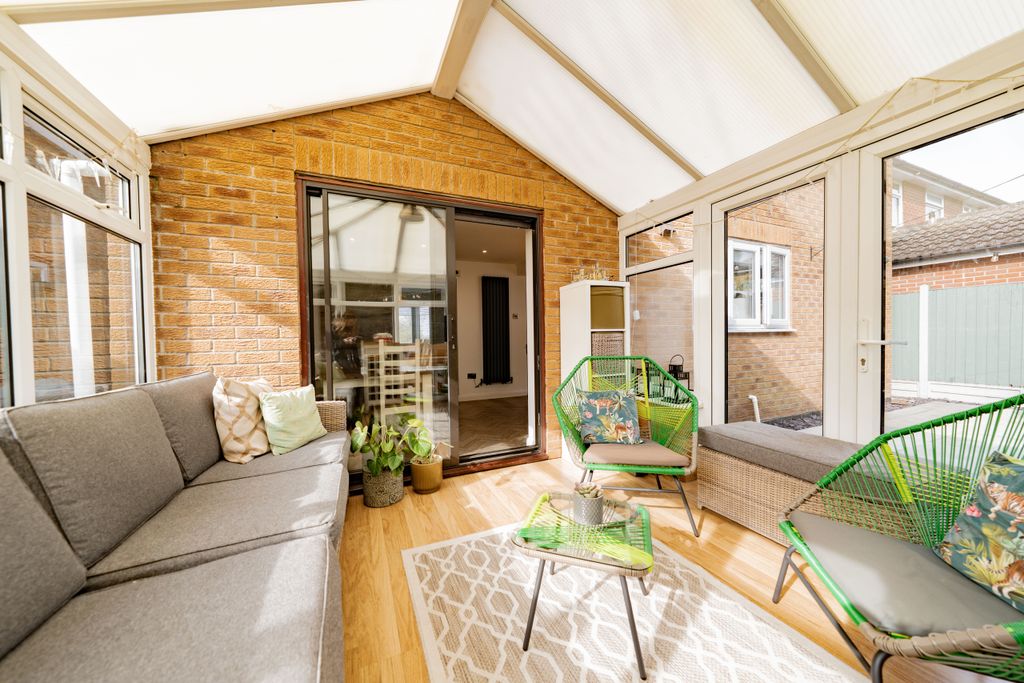 Additional image 12 of 4 bed detached house for saleChambers Close, Markfield, Leicester, Leicestershire LE67