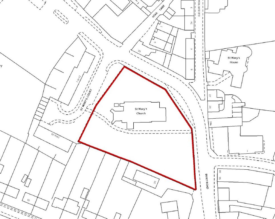 Additional image 11 of Land for saleBury Road, Thetford IP24