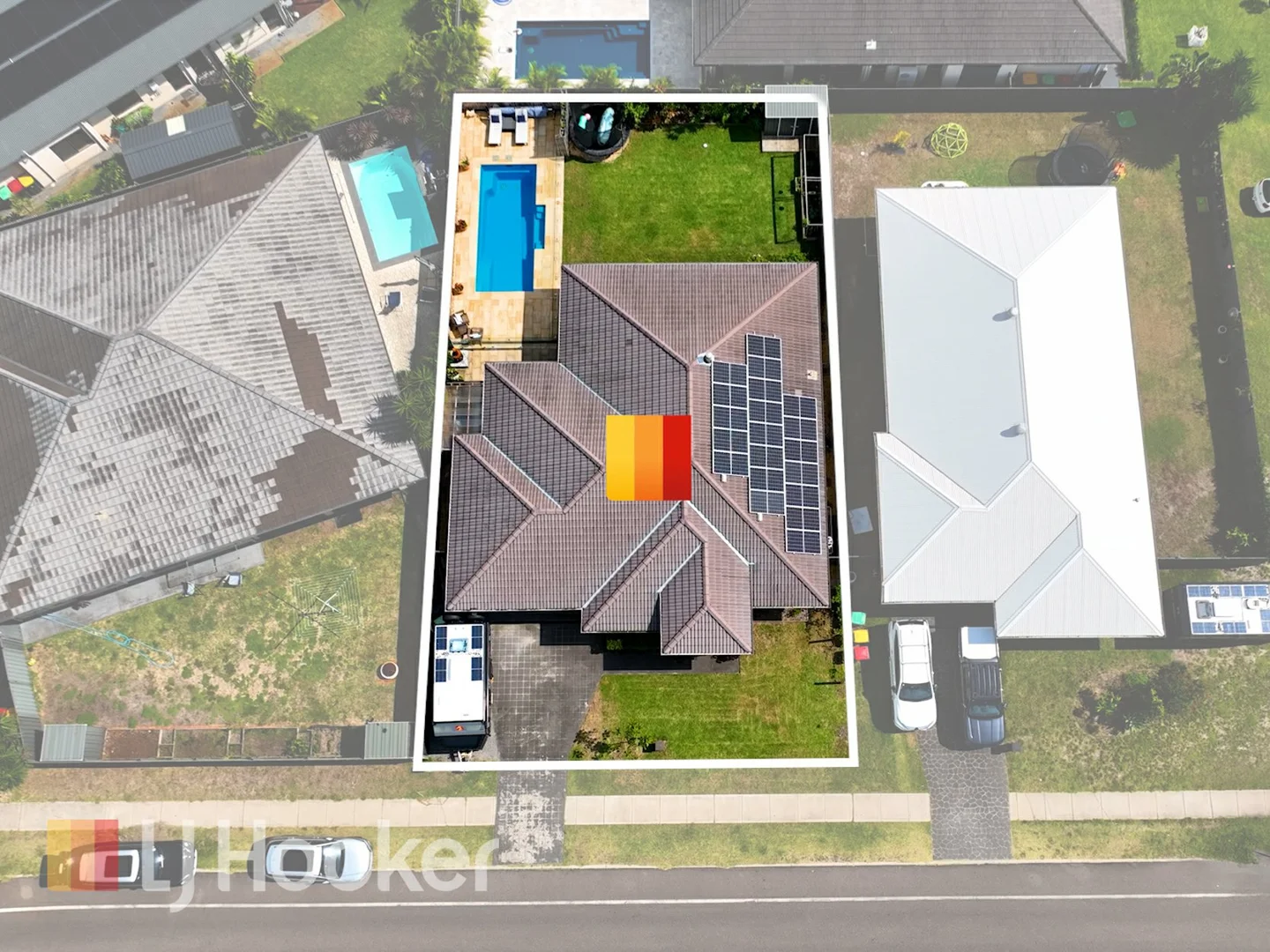 Additional image 18 of 73 Seaside Boulevard, Fern Bay NSW 2295