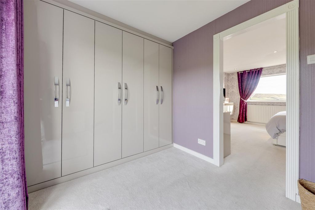 Additional image 24 of 3 bed detached house for saleHillside Crescent, Weir, Bacup, Rossendale OL13
