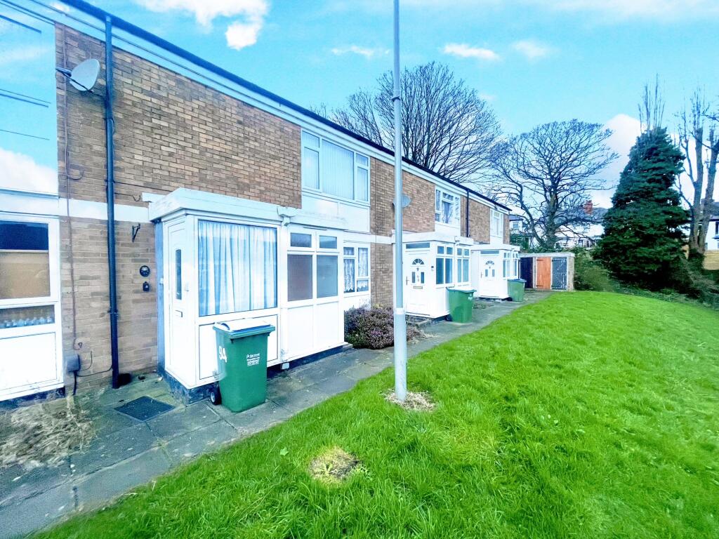 Beaconview Road WEST BROMWICH B71