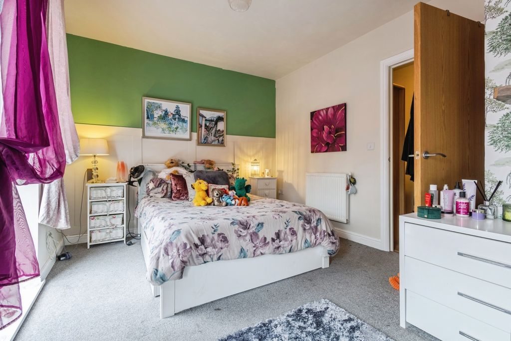 Additional image 8 of 1 bed flat for saleFarnborough Road, Locking, Weston-Super-Mare, Somerset BS24