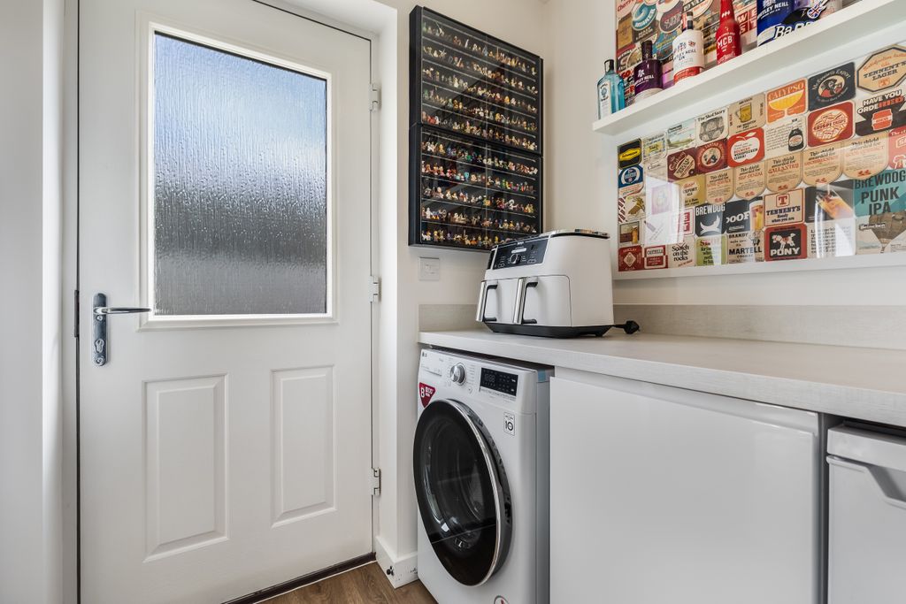 Additional image 15 of 4 bed detached house for saleApollo Crescent, Bellshill ML4