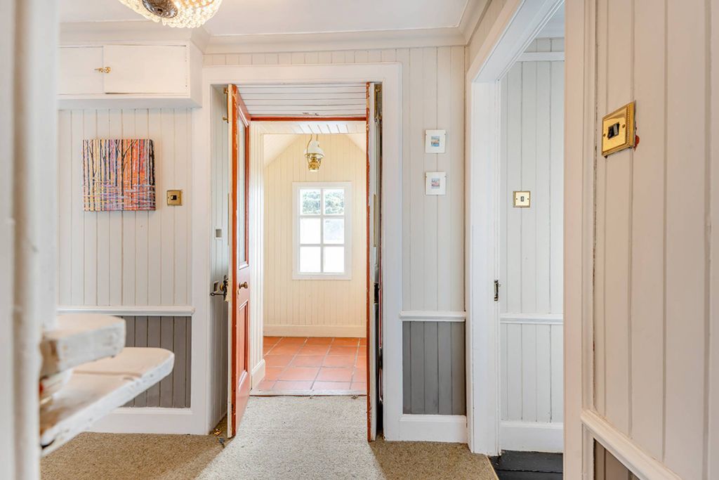 Additional image 20 of 4 bed detached house for saleOnich, Fort William, Highland PH33