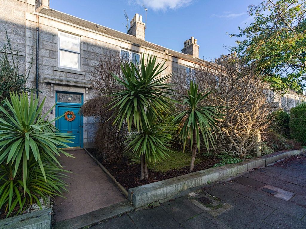 Additional image 11 of 4 bed terraced house for sale42 Beaconsfield Place, Aberdeen AB15